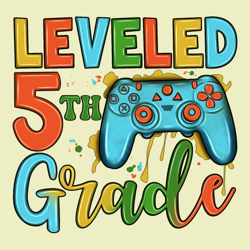 Leveled 5th Grade Urban Hoodie by JahusDesignShop | Teevron
