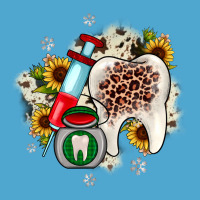 Christmas Dental Sunflower Premium Hoodie | Teevron
