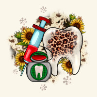 Christmas Dental Sunflower Premium Hoodie | Teevron
