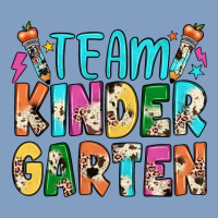 Team Kindergarten Urban Hoodie | Teevron
