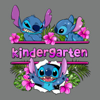 Preview Flower Stitch Kindergarten Premium Hoodie | Teevron