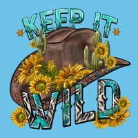 Keep It Wild Tbw Premium Sweatshirt | Teevron