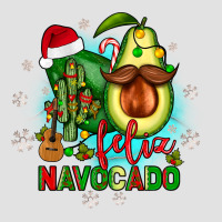 Feliz Navocado Premium Hoodie | Teevron