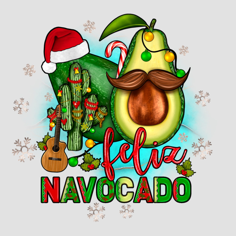 Feliz Navocado Premium Hoodie by JahusDesignShop | Teevron