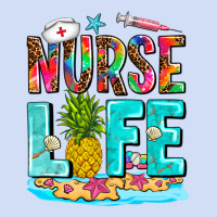 Nurse Life Summer Urban Hoodie | Teevron