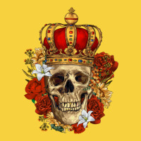 Skull King Premium Sweatshirt | Teevron