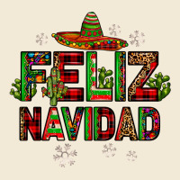 Feliz Navidad Premium Hoodie | Teevron