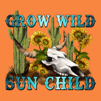 Grow Wild Sun Child Tbw Premium Sweatshirt | Teevron