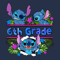 Preview Flower Stitch 6 Th Grade Premium Hoodie | Teevron