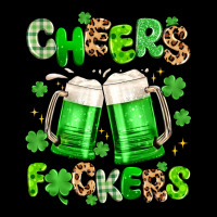 Cheers Fuckers Urban Hoodie | Teevron
