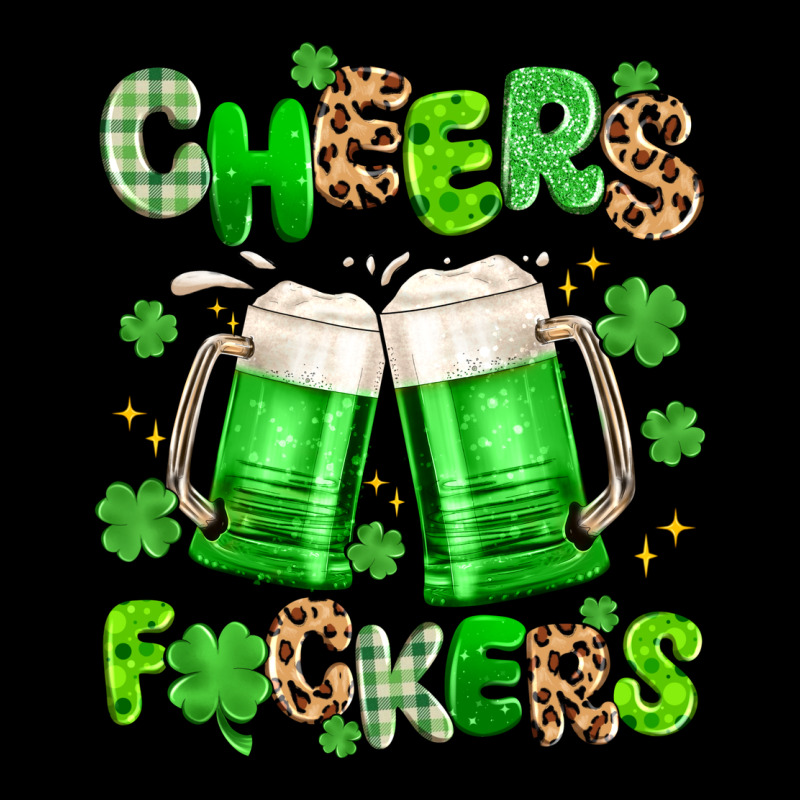 Cheers Fuckers Urban Hoodie by Artiststas | Teevron
