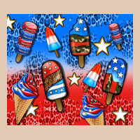 American Popsicle And Stars Urban Hoodie | Teevron