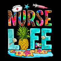 Nurse Life Summer Urban Hoodie | Teevron