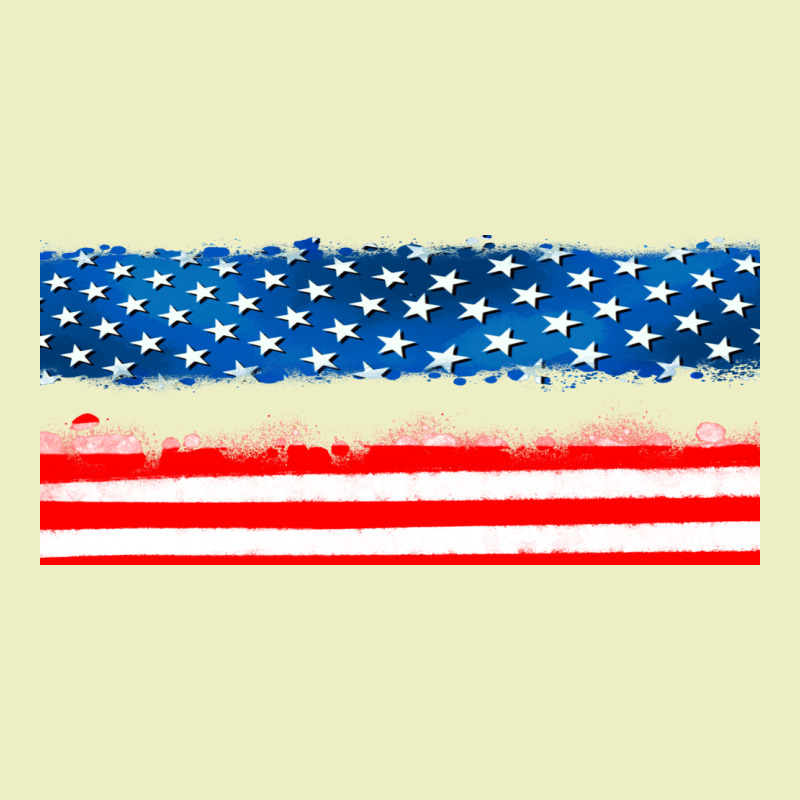 Usa Ice Cream And Popsicles Urban Hoodie by AdoDesignShop | Teevron