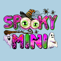 Spooky Mini Premium Hoodie | Teevron