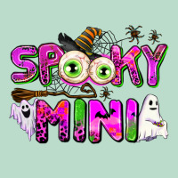 Spooky Mini Premium Hoodie | Teevron