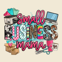 Small Business Mama Ladies Tee | Teevron