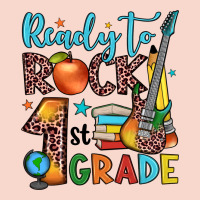Ready To Rock 1st Grade Urban Hoodie | Teevron