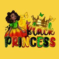 Black Princess Premium Sweatshirt | Teevron