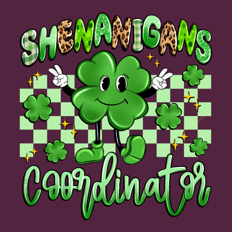 Shenanigans Coordinator Urban Hoodie by Artiststas | Teevron