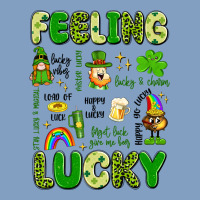 Feeling Lucky Urban Hoodie | Teevron