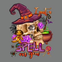 I Put A Spell On You Premium Hoodie | Teevron