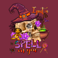 I Put A Spell On You Premium Hoodie | Teevron