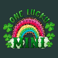 St. Patrick's Day One Lucky Mini Premium Sweatshirt | Teevron