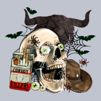 Cowboy Killers Premium Hoodie | Teevron