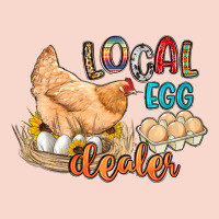 Local Egg Dealer Urban Hoodie | Teevron