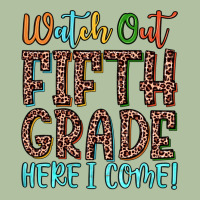Watch Out Fifth Grade Here I Come! Urban Hoodie | Teevron