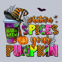 Whatever Spices Your Pumpkin Premium Hoodie | Teevron