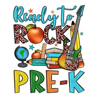 ready to rock pre k | Teevron