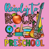 Ready To Rock Preschool Urban Hoodie | Teevron