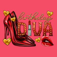 Birthday Diva Premium Sweatshirt | Teevron