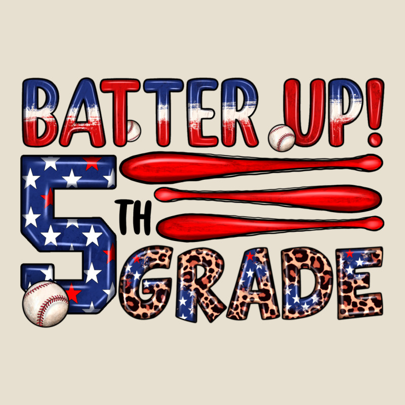 Batter Up 5th Grade Urban Hoodie by JahusDesignShop | Teevron