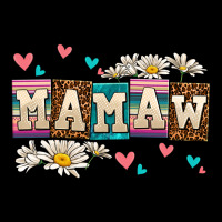 Daisy Mamaw Urban Hoodie | Teevron
