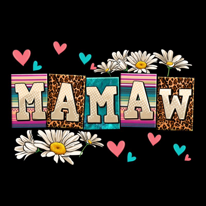 Daisy Mamaw Urban Hoodie by AdoDesignShop | Teevron
