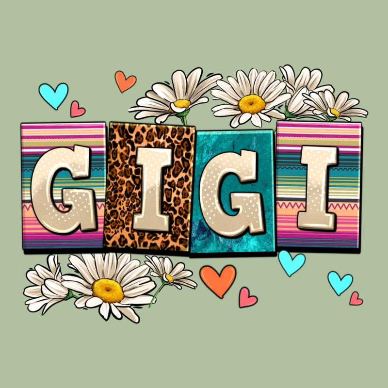 Daisy Gıgı Urban Hoodie by AdoDesignShop | Teevron