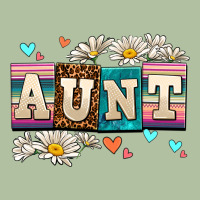 Daisy Aunt Urban Hoodie | Teevron