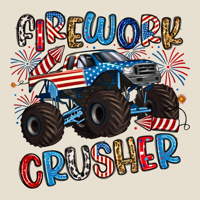 Firework Crusher Urban Hoodie by Artiststas | Teevron