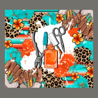 Nail Artist Premium Hoodie | Teevron