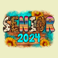 Senior 2024 Urban Hoodie | Teevron