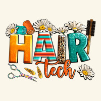 Hair Tech Premium Hoodie | Teevron