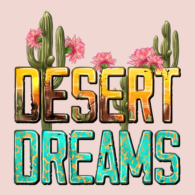 Desert Dreams Tbw Premium Sweatshirt by texasbilliewilder | Teevron