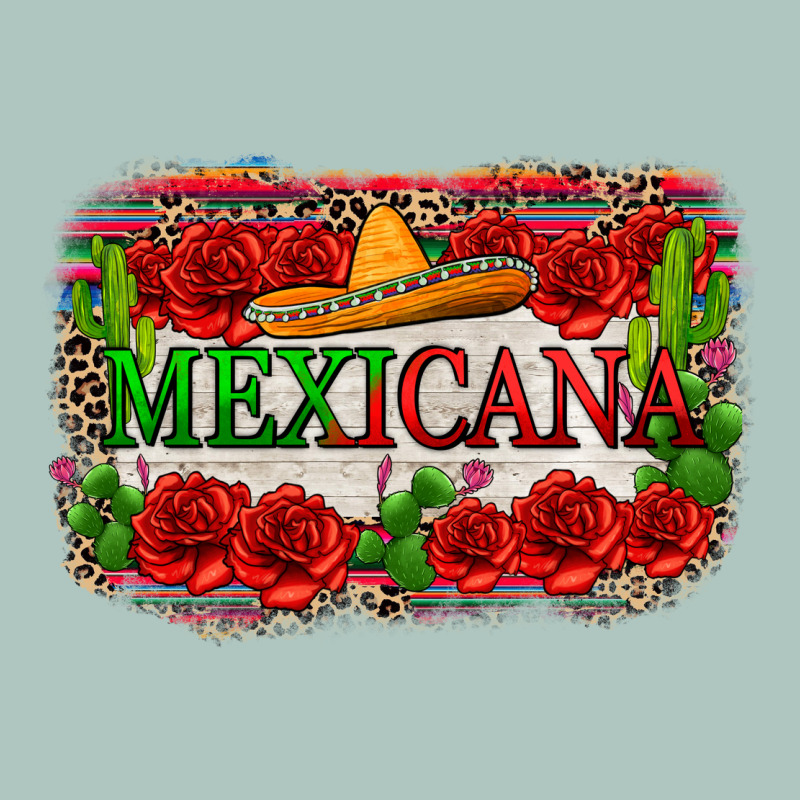Mexicana Premium Sweatshirt by Zillion Design Studio | Teevron