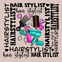 Hair Stylist Elementary Premium Hoodie | Teevron