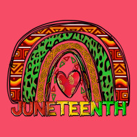 Juneteenth Rainbow Premium Sweatshirt | Teevron