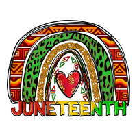 juneteenth rainbow | Teevron
