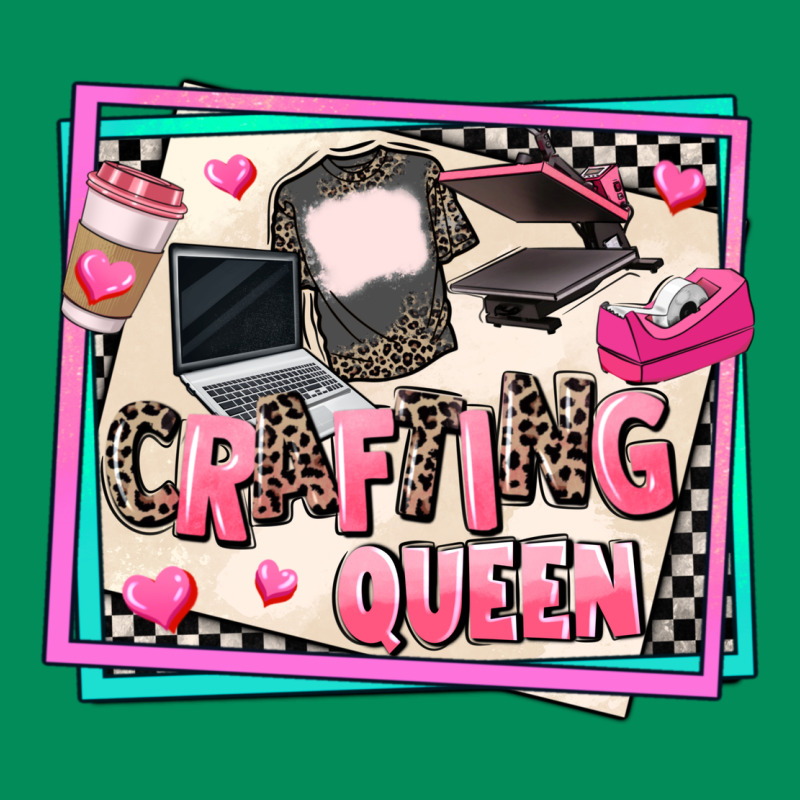 Crafting Queen Urban Hoodie by AdoDesignShop | Teevron